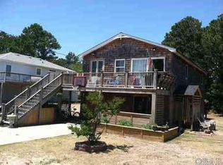 210 W Morning Dove, Nags Head, NC 27959