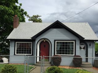 280 S 5th St, Saint Helens, OR 97051
