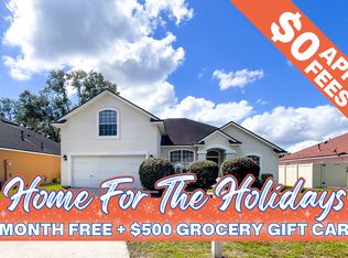 4358 Woodley Creek Rd, Jacksonville, FL 32218