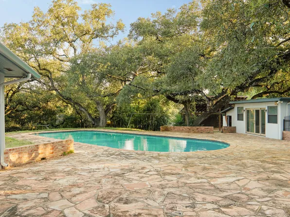 134 Rockhill Dr, San Antonio, TX 78209