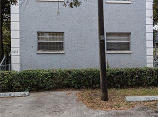 1013 E Bougainvillea Ave, Tampa, FL 33612