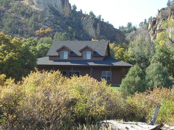View of Front from Road