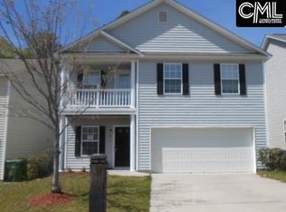 141 Rabon Springs Rd, Columbia, SC 29223