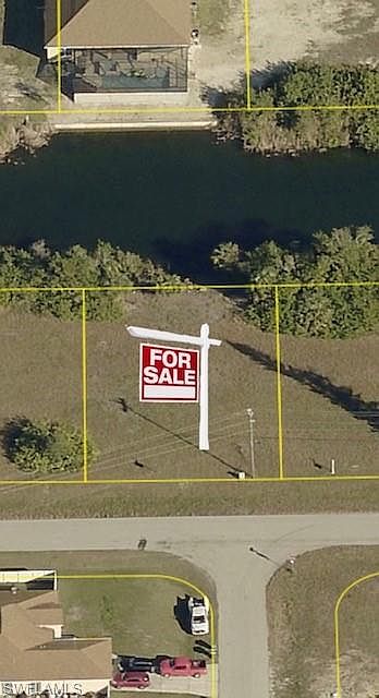 1st image of 1625 NE 23rd Ter Lot 35