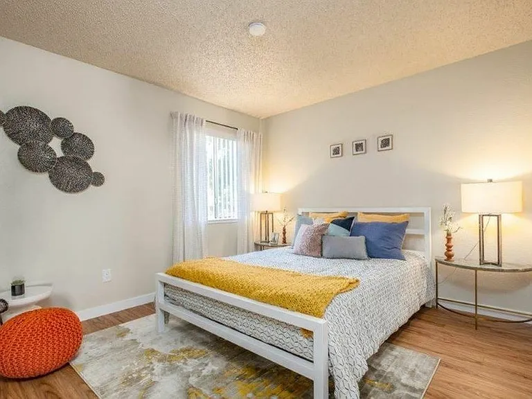 The Parc Apartments — Photo 5