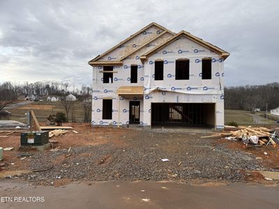 3554 Stewart Hill Ln LOT 9, Knoxville, TN, 37931
