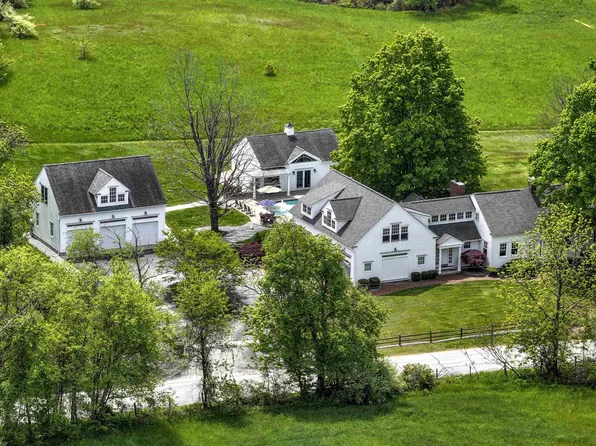 28-28A Ridge Road, Hollis, NH 03049