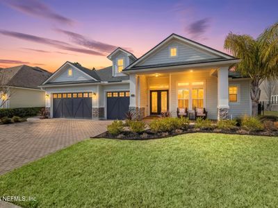 447 GLENNEYRE Circle, Saint Augustine, FL, 32092