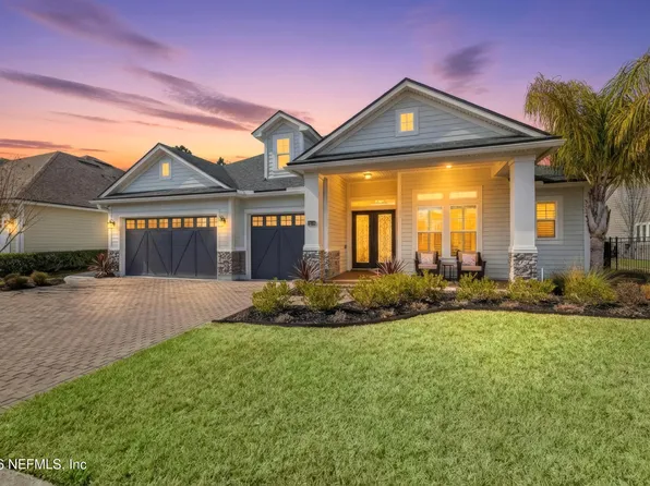 447 GLENNEYRE Circle, St. Augustine, FL 32092