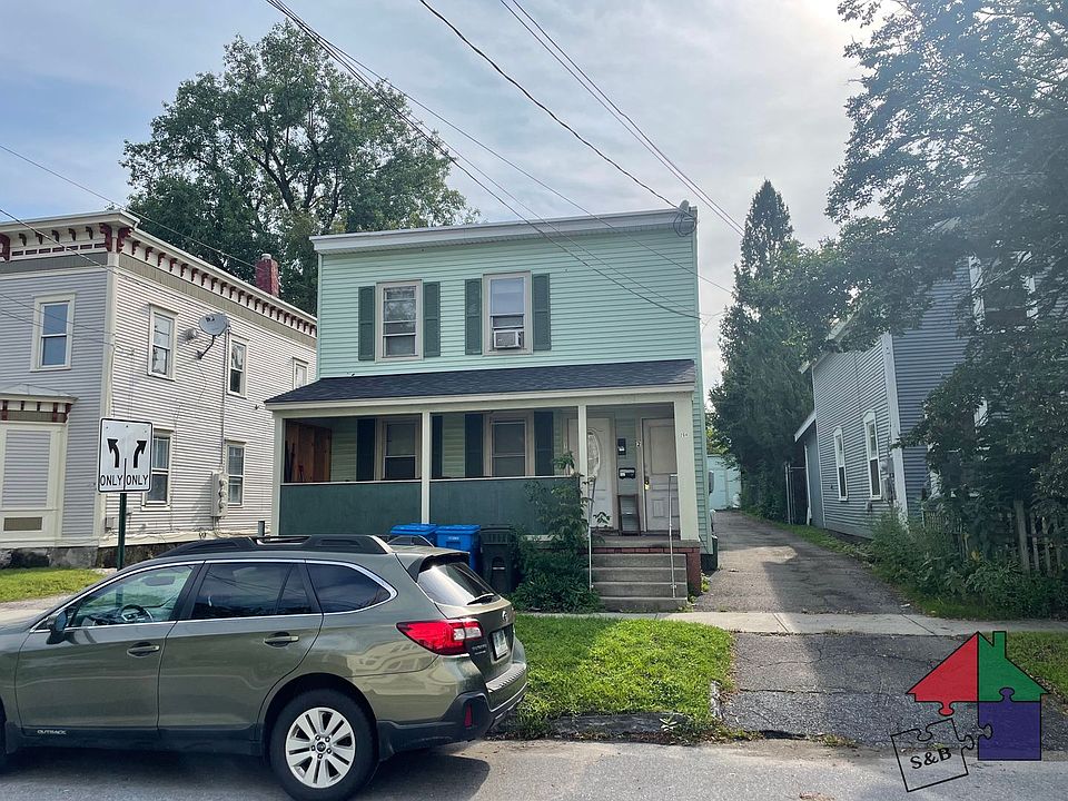 204 N Champlain St B, Burlington, VT 05401 Zillow