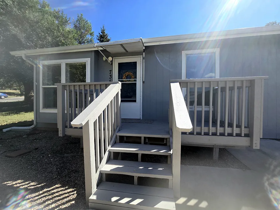 735 E Vermijo Ave #1
