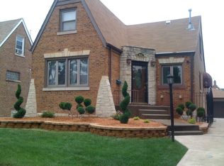 10521 S Parnell Ave, Chicago, IL