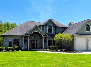 5568 W Hidden Shores Dr, Celina, OH 45822