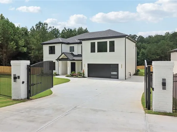 3063 Bold Springs Rd Lot 4, Dacula, GA 30019