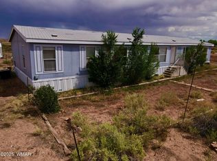 7837 Jacamar Ln, Holbrook, AZ 86025