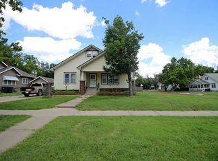 326 Allison St, Newton, KS 67114