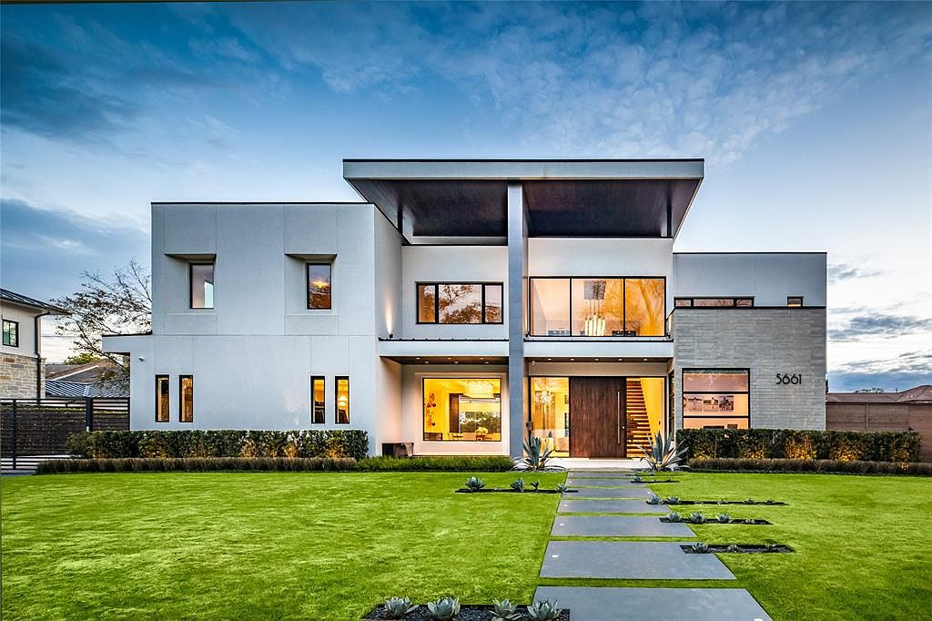 5661 Cedar Creek Dr, Houston, TX 77056 | Zillow