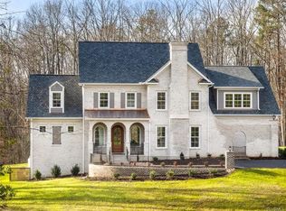 1619 Fallen Timber Trl, Powhatan, VA 23139