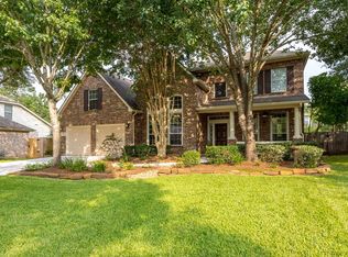 10 S Concord Valley Pl, Spring, TX 77382