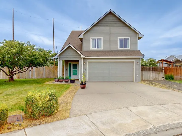 6501 W Kennewick Ct, Kennewick, WA 99336