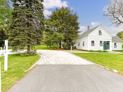 1110 Queen Anne Road, Harwich, MA, 02645