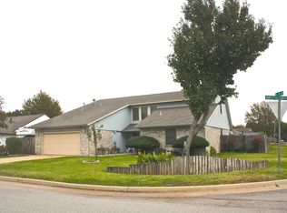 8100 Harvest Hills South Blvd, Oklahoma City, OK 73132