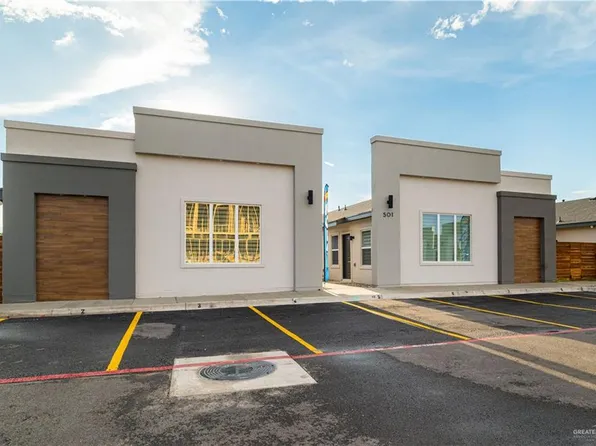 512 Brito Ln #1, Weslaco, TX 78596