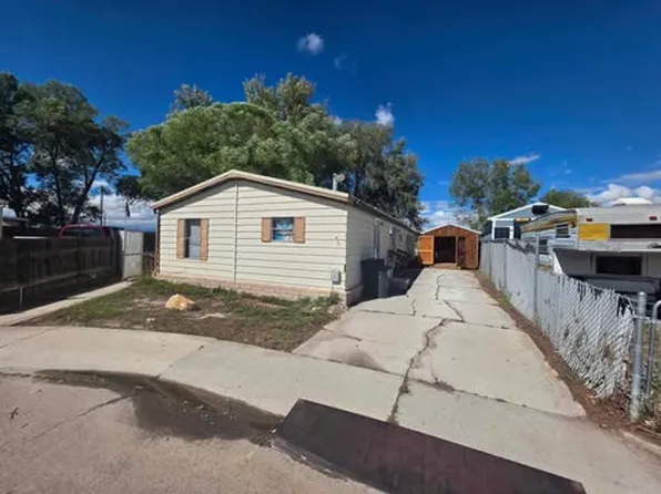 478 W 300 S #10, Wellington, UT 84542