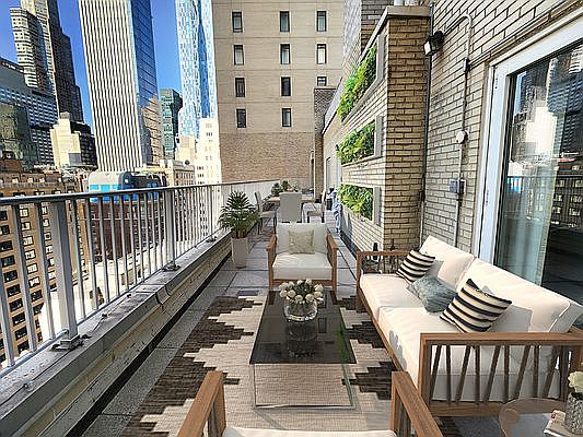1st image of 40 Central Park S #C