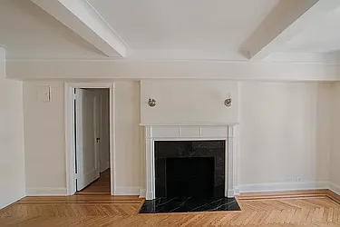 Rented by Corcoran
