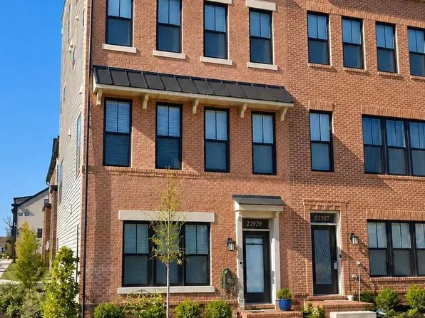 22971 Quiet Crossing Ter, Ashburn, VA 20148
