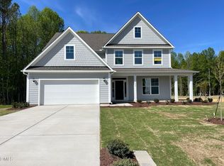 The Hamilton B, Wendell, NC 27591