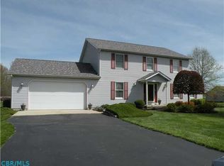 78 Brandon Dr, Pataskala, OH 43062