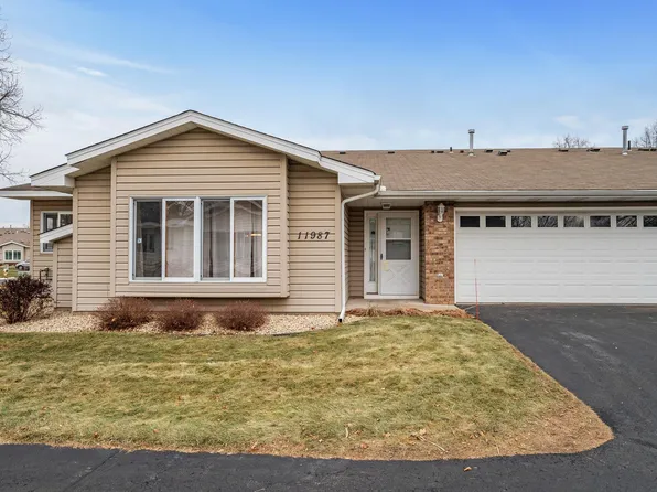 11987 Yellow Pine St NW, Coon Rapids, MN 55448