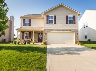 10629 Deercrest Ln, Indianapolis, IN