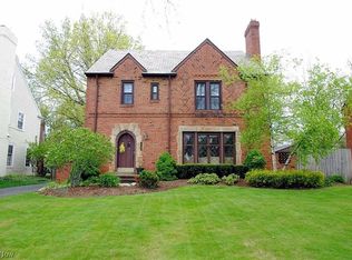 4103 Meadowbrook Blvd, University Heights, OH