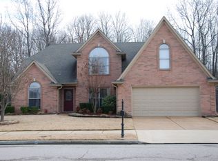 5218 Shetland Trl, Arlington, TN 38002