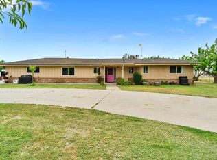 21150 Avenue 10, Madera, CA 93637