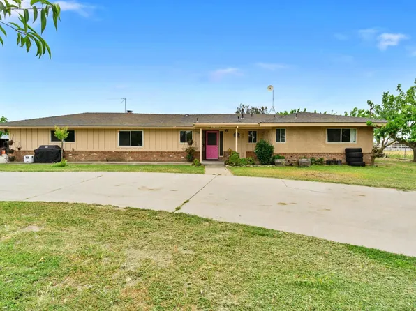 21150 Avenue 10, Madera, CA 93637