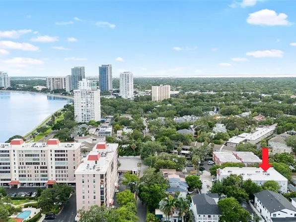 2314 S Clewis Ct Unit 106, Tampa, FL 33629