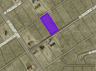 1867 E Spanish Lady Ln, Pueblo West, CO 81007