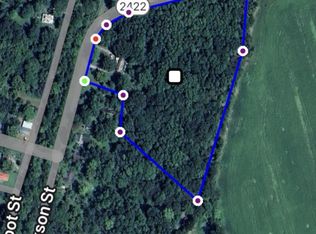 11059 State Route 2422, Water Valley, KY 42085