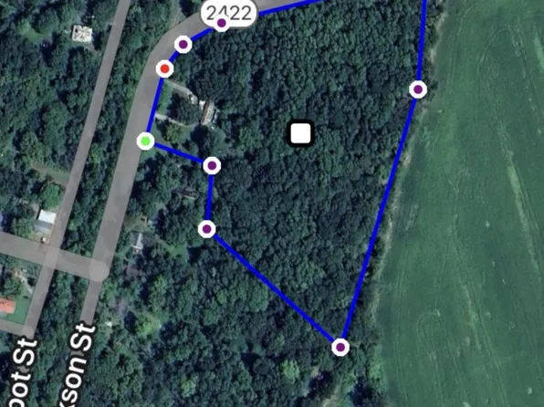 11059 State Route 2422, Water Valley, KY 42085