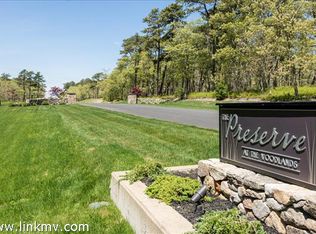 44 Paddock Rd LOT 20, Oak Bluffs, MA 02557