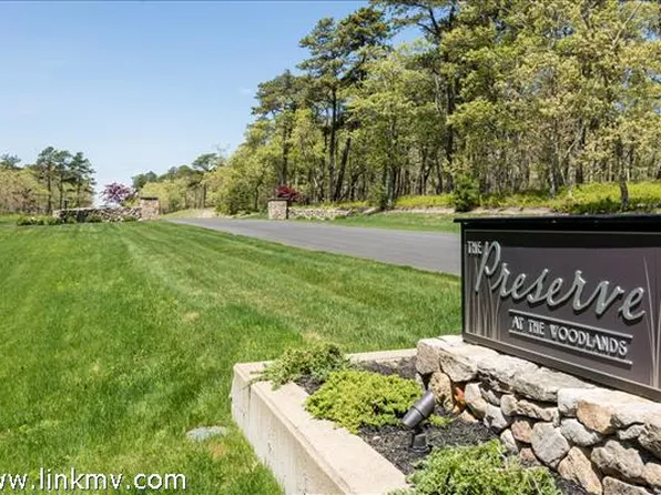 44 Paddock Rd Lot 20, Oak Bluffs, MA 02557