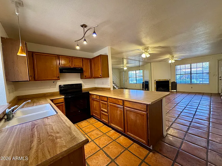 5704 E Aire Libre Ave #1101 — Photo 1