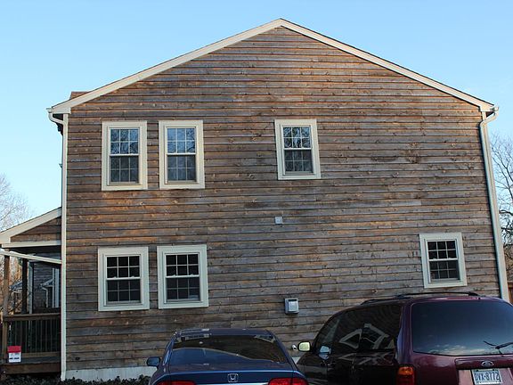 Side view