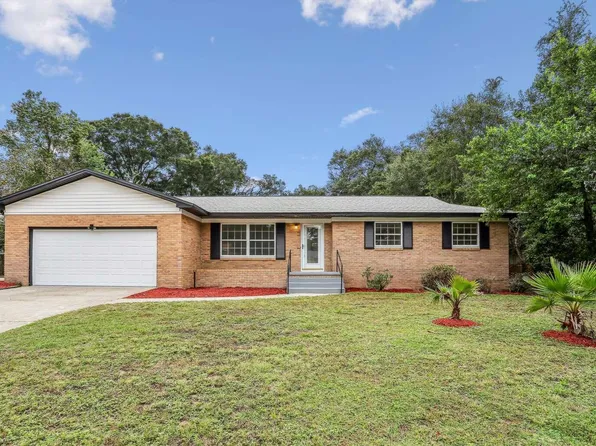 7605 Harvey St, Pensacola, FL 32506