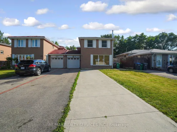 79 Cloverdale Dr, Brampton, ON L6T 2T5