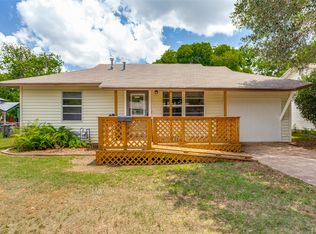 417 Marengo St, Cleburne, TX 76033